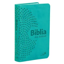 biblia-dla-kobiet-turkus