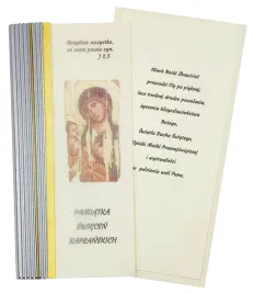 karnet-59a-pamiatka-swiecen-kaplanskich