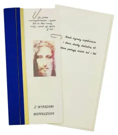 karnet-105-z-wyrazami-wspolczucia