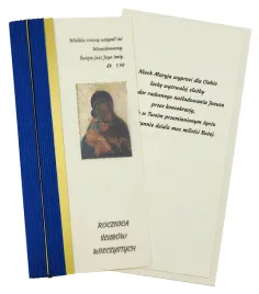 karnet-50-rocznica-slubow-wieczystych