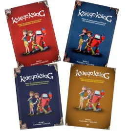 ksiega-ksiag-4-sezony-komplet-plyt-dvd