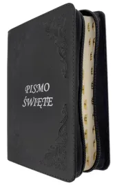 pismo-swiete-tysiac-male-skora-zamek-czarny