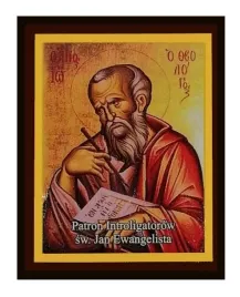 patron-35-introligatorow-sw-jan-ewangelista