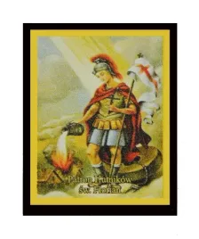 patron-32-hutnikow-sw-florian