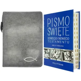 biblia-tysiaclecia-duza-pag-w-szarym-etui-z-haftem