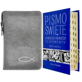 pismo-swiete-biblia-tysiaclecia-mala-paginowana-w-szarym-etui-z-haftem