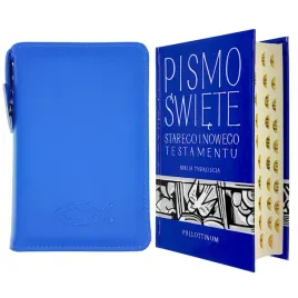 pismo-swiete-biblia-tysiaclecia-mala-paginowana-w-niebieskim-etui