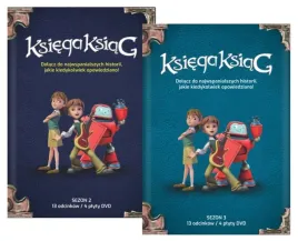 ksiega-ksiag-pakiet-sezon-2-i-sezon-3