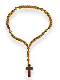 rozaniec-drewniany-duzy-okragly-jasny-braz