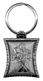 brelok-srebrny-sw-krzysztof-z-modlitwa