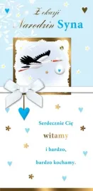 karnet-z-okazji-narodzin-syna