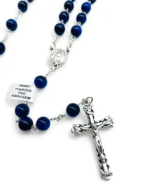 rozaniec-kamienie-tygrysie-oko-niebieskie