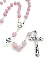 rozaniec-kamienie-kwarc-rozowy
