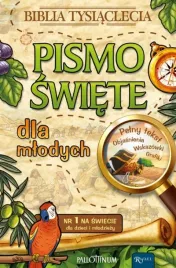 pismo-swiete-dla-mlodych-z-papuga