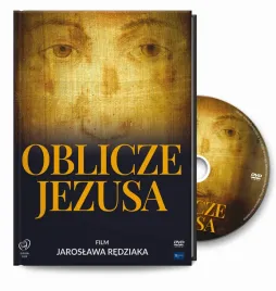 oblicze-jezusa-ksiazka-dvd