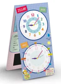 edukacyjna-zakladka-magnetyczna-zegar