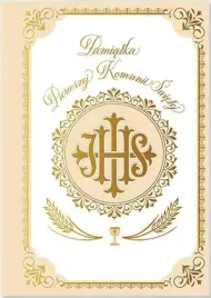 karnet-z-koperta-b6-pamiatka-i-komunii-swietej-ornament-z-hostia