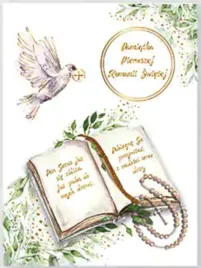 karnet-z-koperta-b6-pamiatka-i-komunii-swietej-modlitewnik