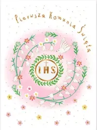 karnet-z-koperta-a5-pierwsza-komunia-swieta-golab-rozowy