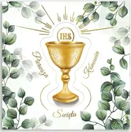 karnet-kwadrat-z-koperta-pierwsza-komunia-sw-kielich