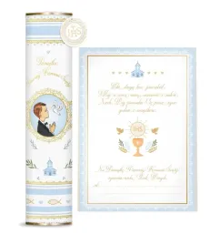 tuba-pamiatka-komunii-swietej-niebieska-z-chlopcem