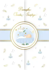 karnet-z-koperta-a5-chrzest-niebieski