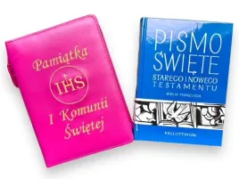 pismo-swiete-duze-tysiaclecia-okladka-ihs-roz-haft-komunia