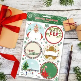 zestaw-naklejek-na-prezenty-mikolaj-z-broda