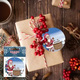 bilecik-do-prezentu-mikolaj-na-dachu-6-szt