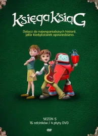 ksiega-ksiag-sezon-5-box-4xdvd-dubbing-pl
