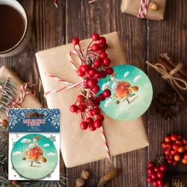 bilecik-do-prezentu-mikolaj-z-prezentami-6-szt