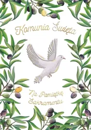 karnet-z-koperta-a5-pierwsza-komunia-swieta-golab-oliwki