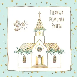 karnet-kwadrat-z-koperta-i-komunia-swieta-kosciol