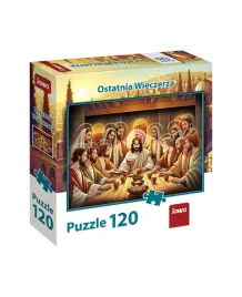puzzle-120-ostatnia-wieczerza