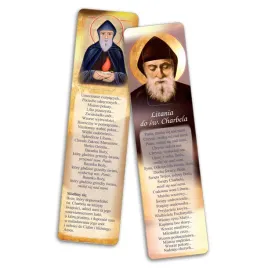 zakladka-do-ksiazki-litania-do-sw-charbela