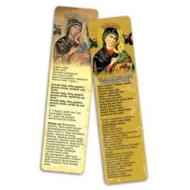 zakladka-do-ksiazki-litania-do-matki-boskiej-nieustajacej-pomocy