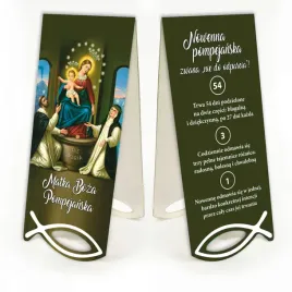 zakladka-do-ksiazki-z-magnesem-matka-boza-pompejanska