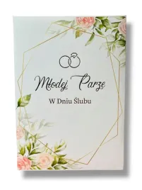 mlodej-parze-w-dniu-slubu-pamiatka-czerwona