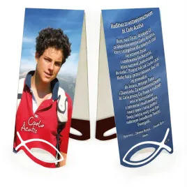 zakladka-do-ksiazki-z-magnesem-carlo-acutis