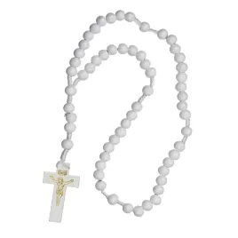 rozaniec-drewniany-duzy-okragly-bialy
