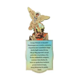 magnes-michale-archaniele-pion-h9-5cm