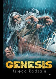 genesis-ksiega-rodzaju-komiks