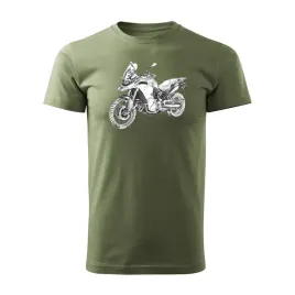 koszulka-motocyklowa-z-motocyklem-na-motor-bmw-gs-f850-meska-khaki