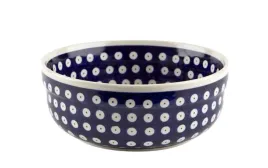 miska-600-ml-magnolia-mala-gu-833-boleslawiec-dekor-42
