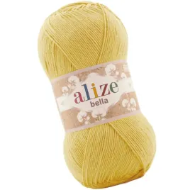 wloczka-alize-bella-100-110-cytrynowy-100percent-bawelna