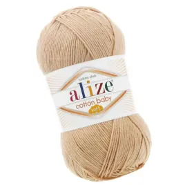 wloczka-alize-cotton-baby-soft-310-miodowy