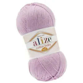 wloczka-alize-cotton-baby-soft-27-liliowy