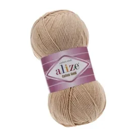 wloczka-alize-cotton-gold-262-ciemny-bezowy