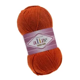 wloczka-alize-cotton-gold-36-ceglasty