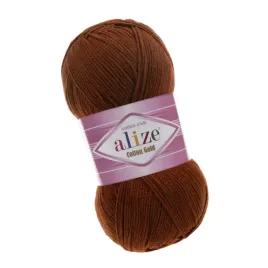 wloczka-alize-cotton-gold-690-czekoladowy